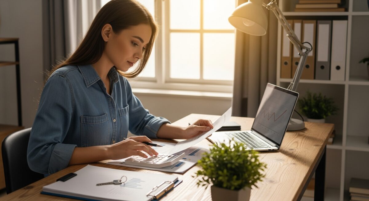 What Are Pre Qualified Mortgage Rates and How to Use Them pre qualified mortgage rates