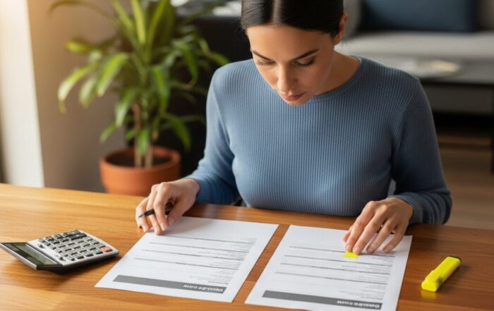 home refinance quotes