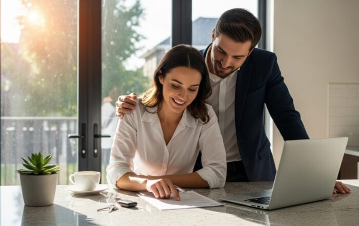 best mortgage lenders