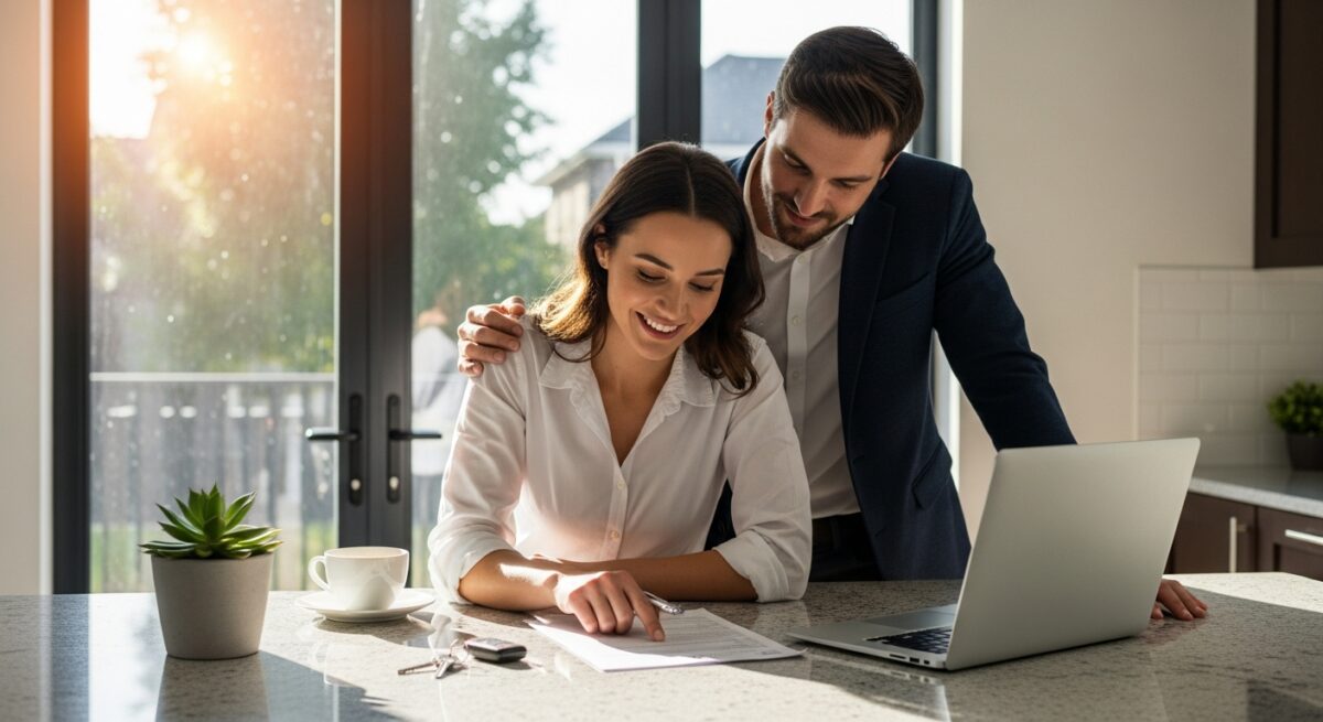 best mortgage lenders