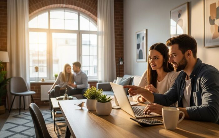 how much mortgage can i afford