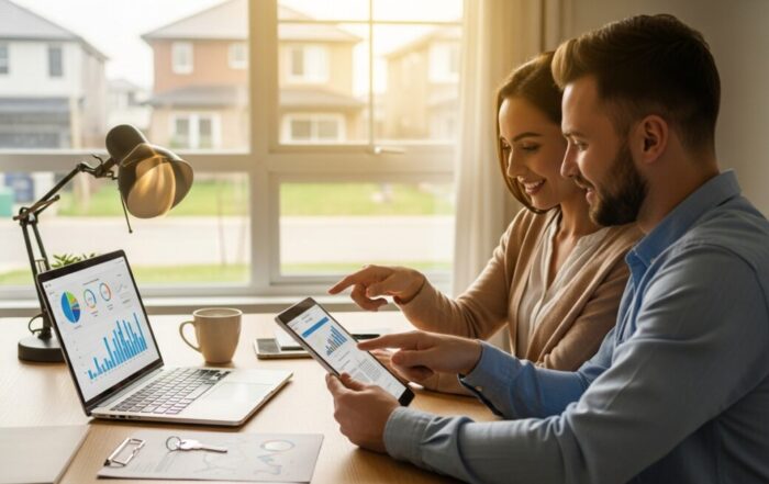 express mortgage quotes