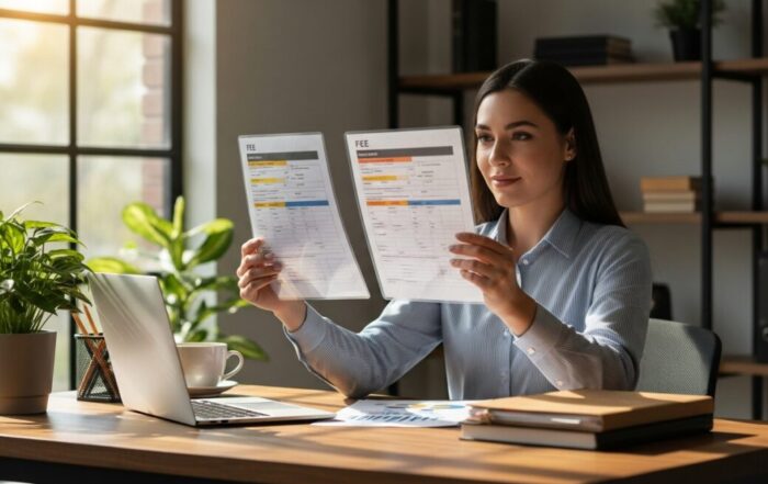 compare home loan quotes