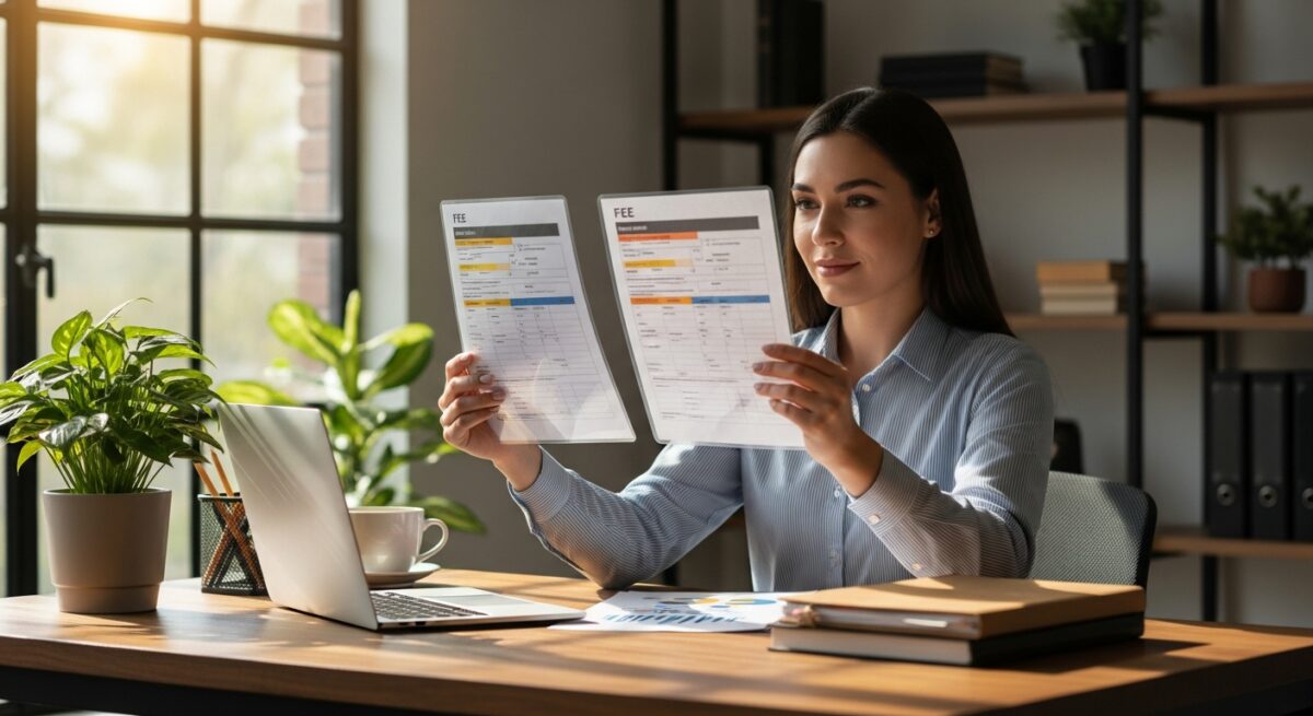 compare home loan quotes