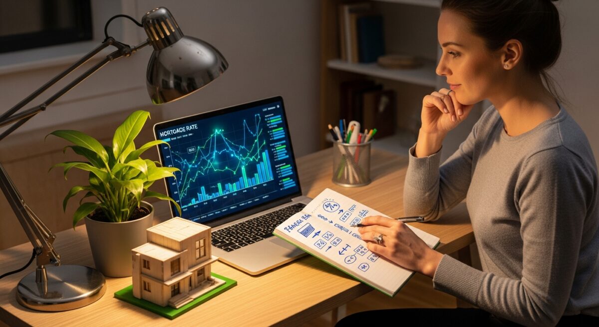 instant mortgage rate quotes