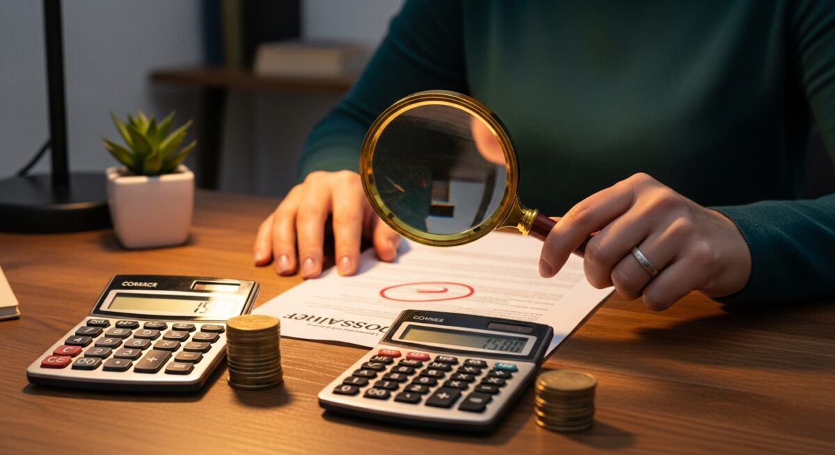 mortgage rates by credit score