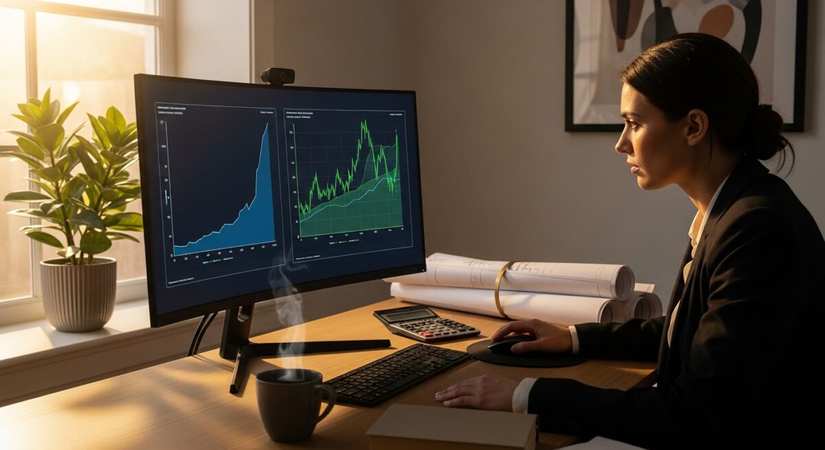mortgage option comparison