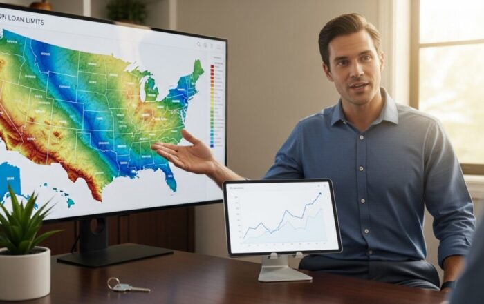 high balance mortgage quotes