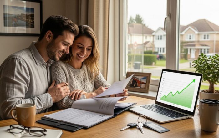 conventional home loan options