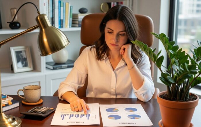 rate and term refinance quotes