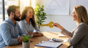 fha home loan options