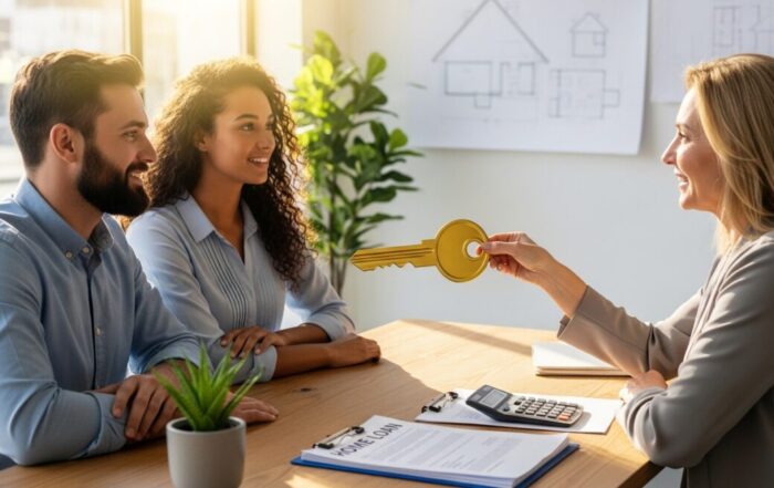 fha home loan options