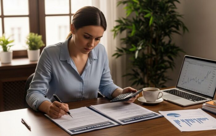 cash out refinance quotes