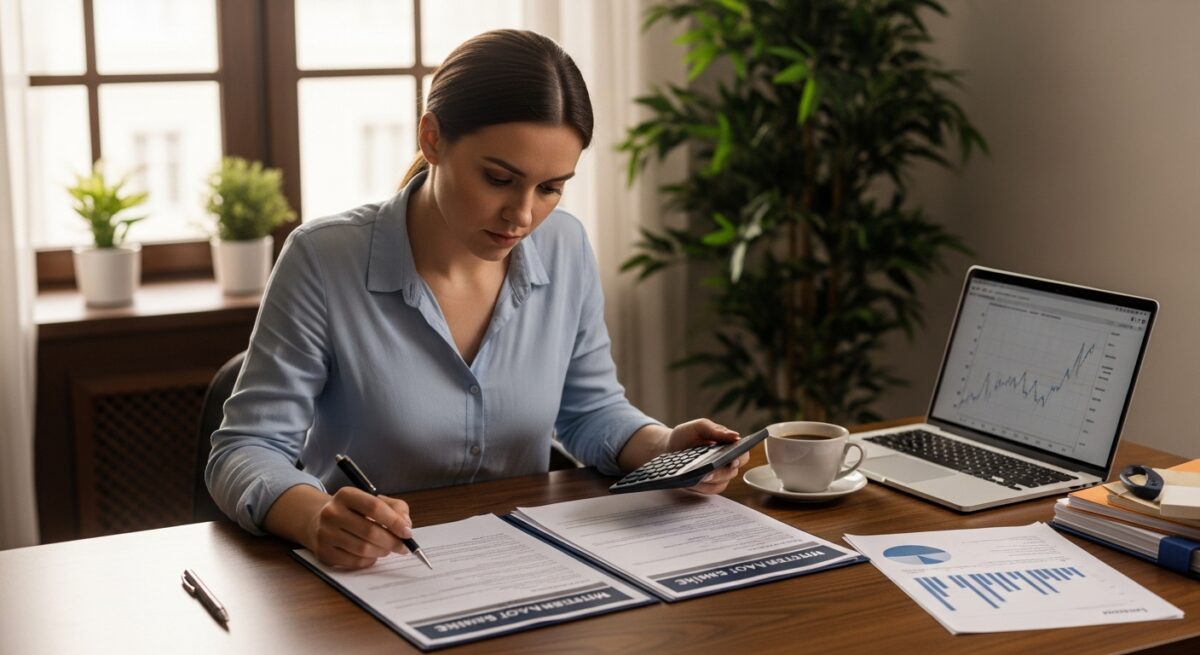 cash out refinance quotes