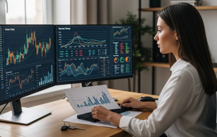 mortgage rate trends