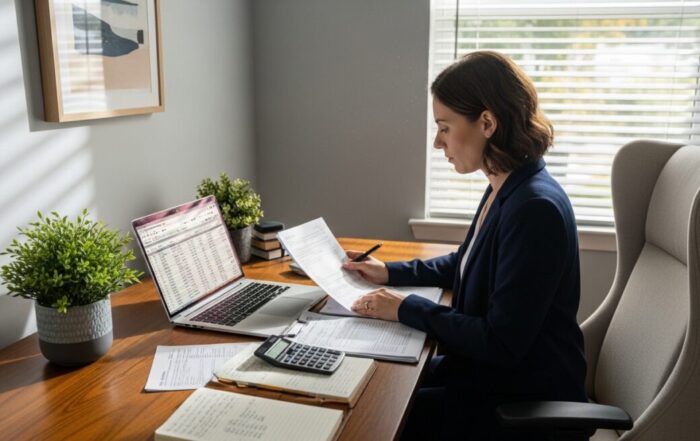 how to get mortgage quotes online