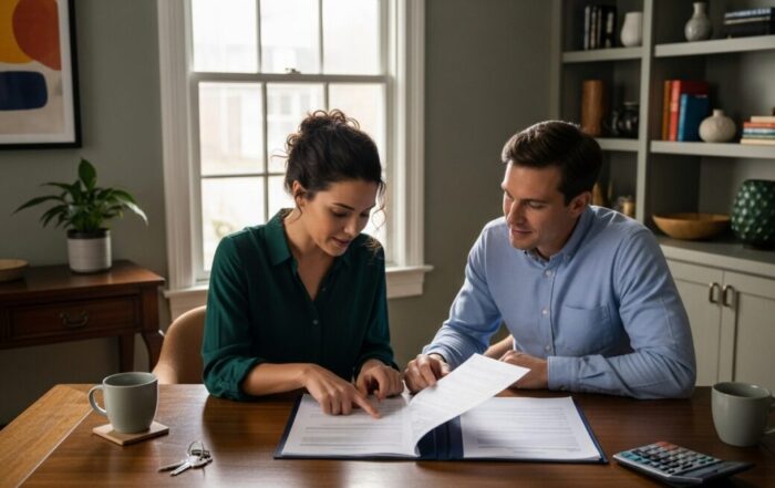 what is a mortgage quote