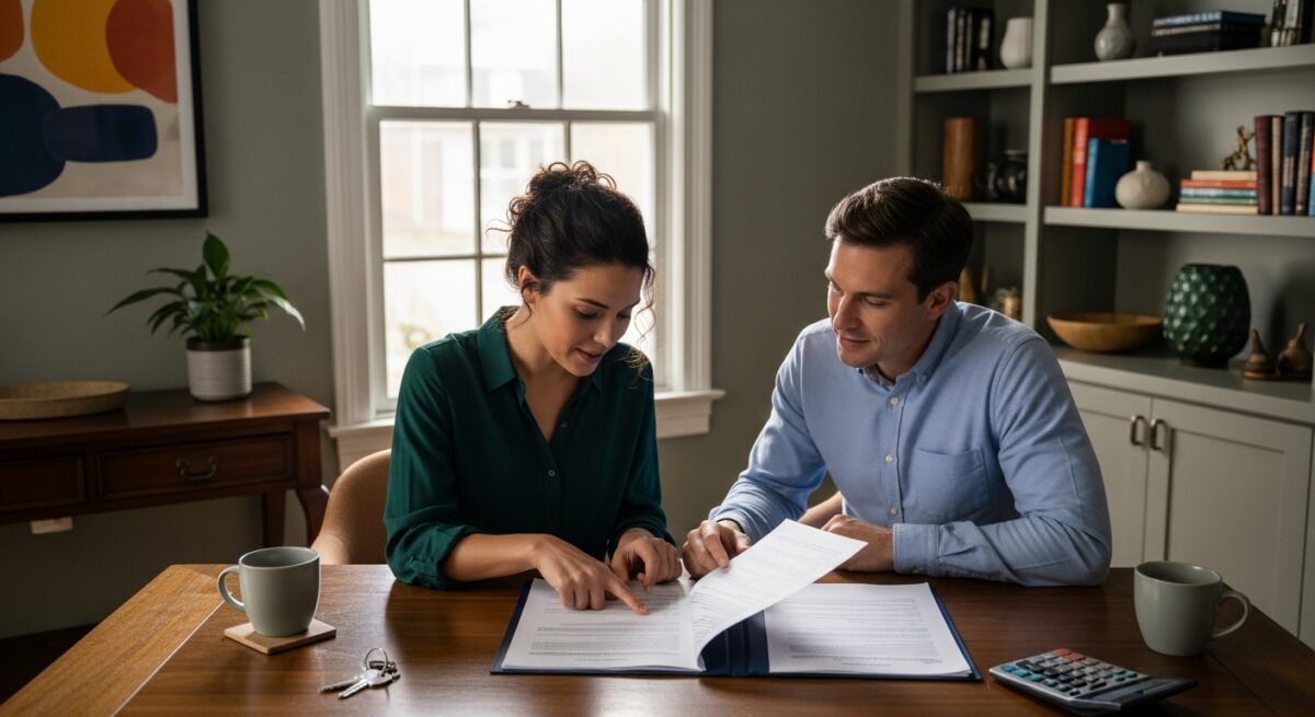 what is a mortgage quote