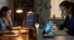 fixed rate vs adjustable rate mortgage comparison