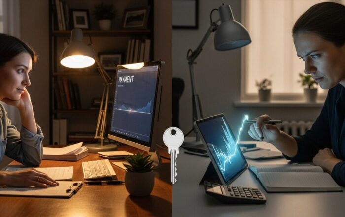 fixed rate vs adjustable rate mortgage comparison