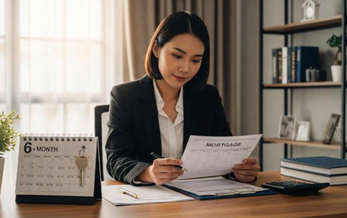 how soon can you refinance after buying house