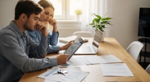 what happens if mortgage rate drops after locking