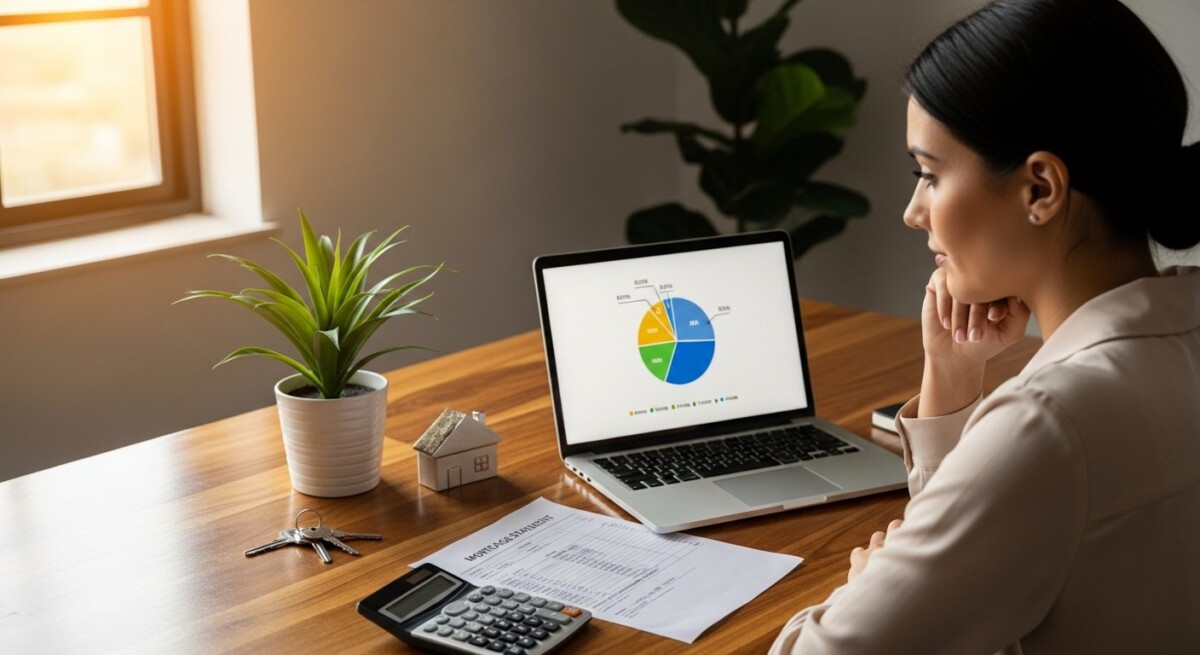 how much income needed for mortgage approval