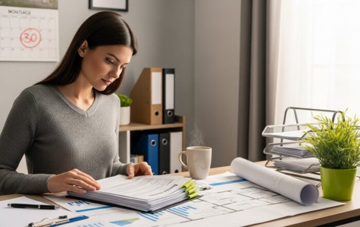 how long mortgage approval takes