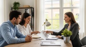 best mortgage lenders for first time buyers