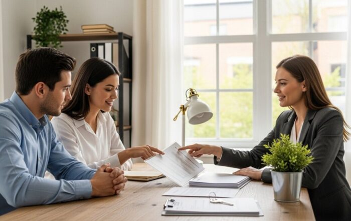 best mortgage lenders for first time buyers