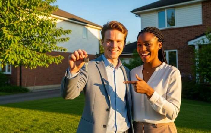 can you buy house without down payment