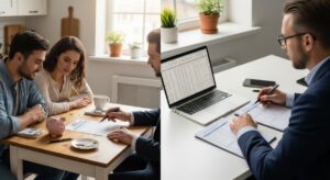 FHA vs conventional mortgage explained