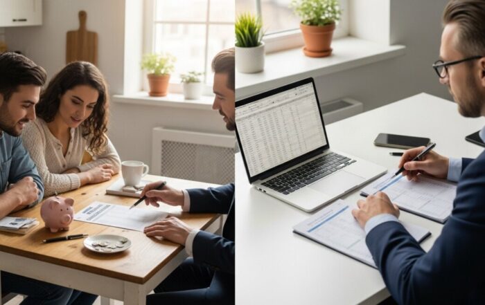 FHA vs conventional mortgage explained