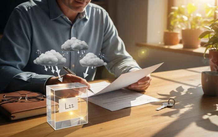 how mortgage rate locks work