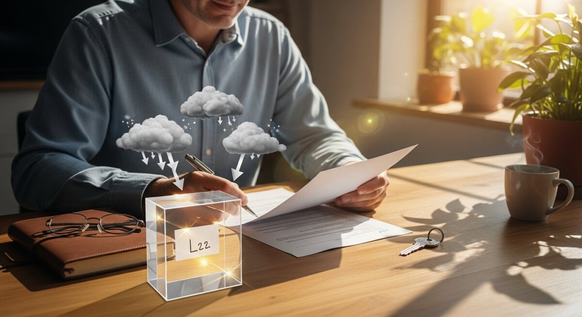 how mortgage rate locks work