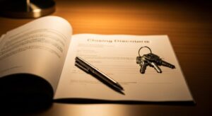 what is closing cost in mortgage