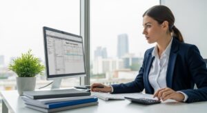 what is mortgage underwriting