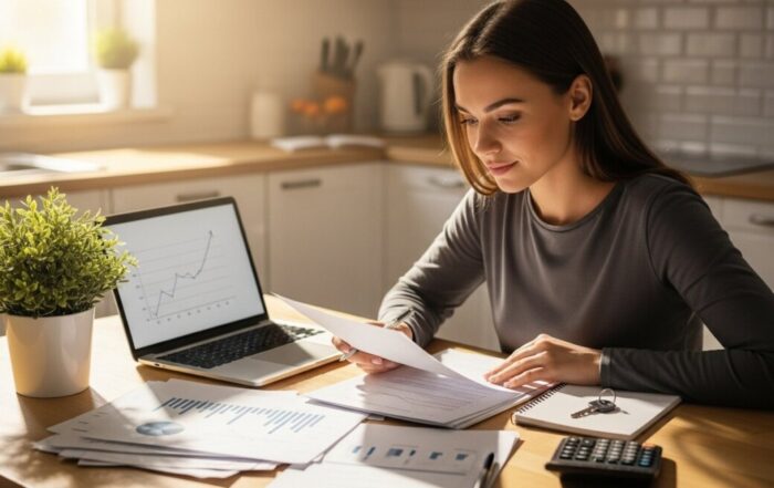 can you get mortgage with bad credit