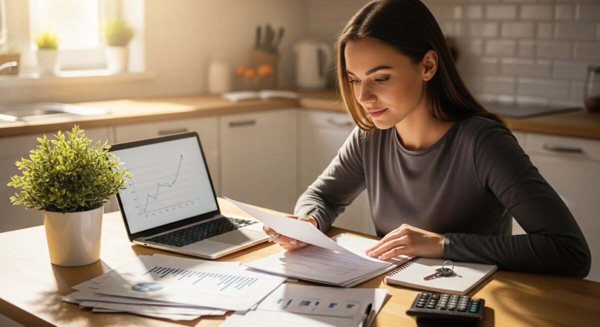 can you get mortgage with bad credit