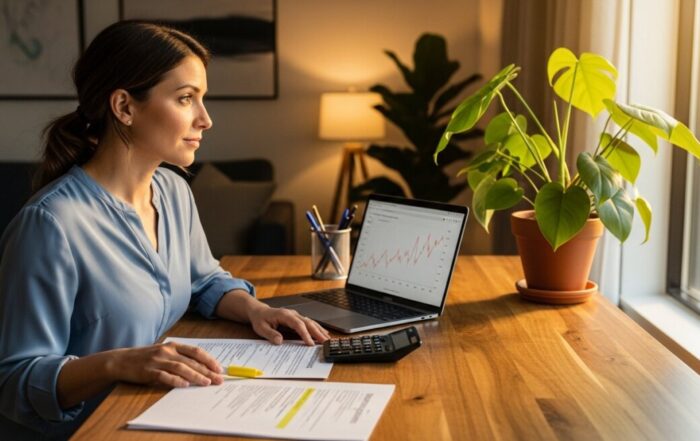 what affects mortgage quotes