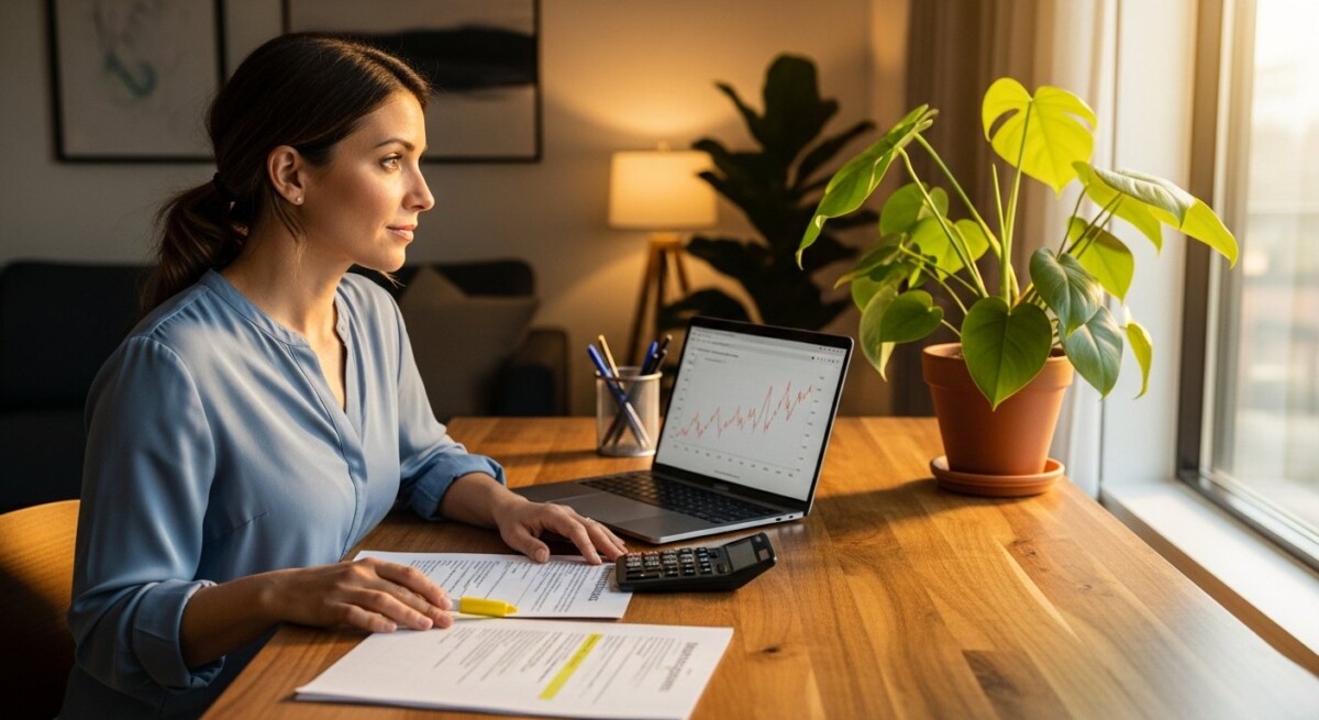 what affects mortgage quotes