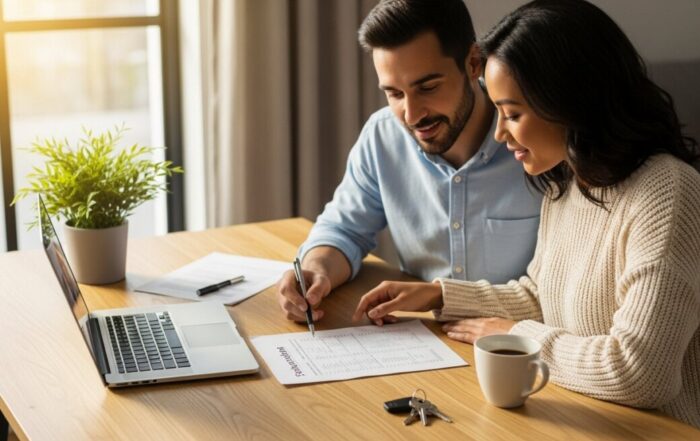 what is mortgage quote