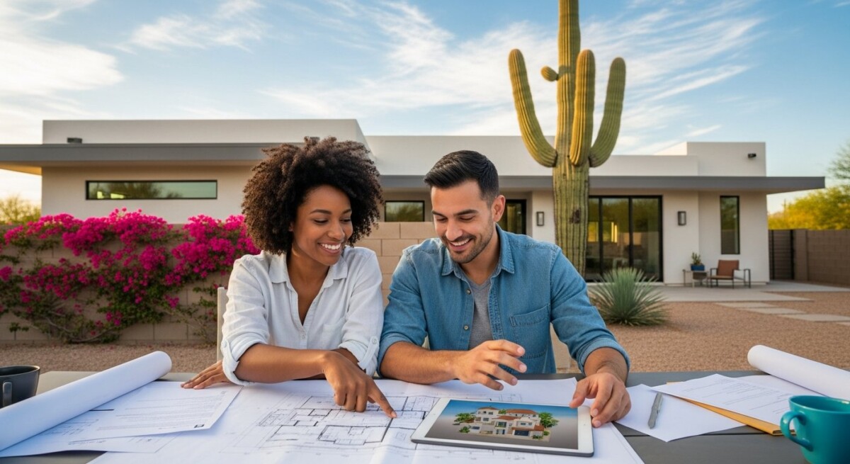 home loans Phoenix Arizona