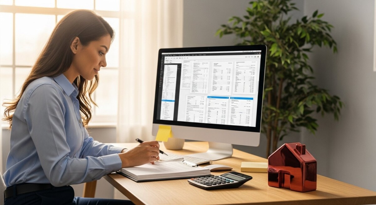 what is mortgage underwriting process