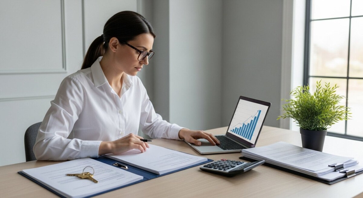 does mortgage application affect credit score