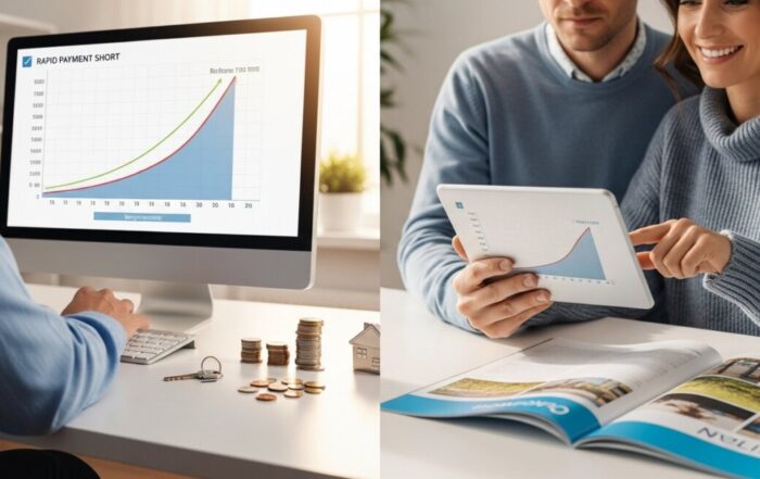 15 year vs 30 year mortgage
