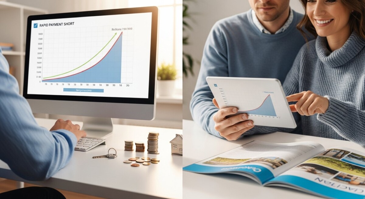 15 year vs 30 year mortgage