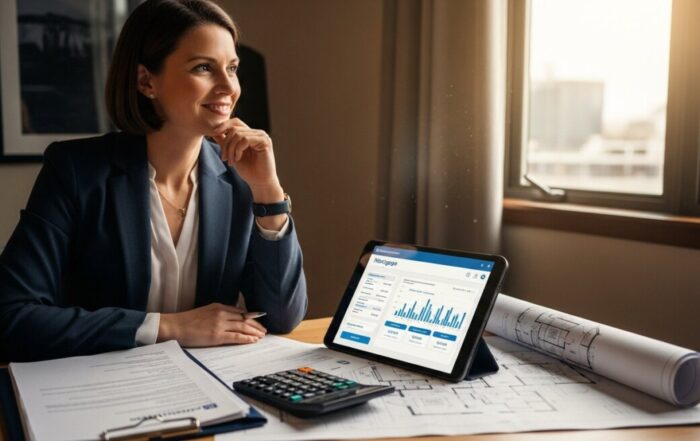 low interest mortgage lenders