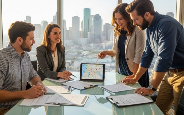 mortgage lenders Houston Texas