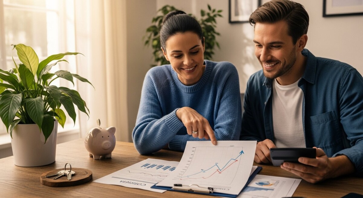 how to improve mortgage approval chances